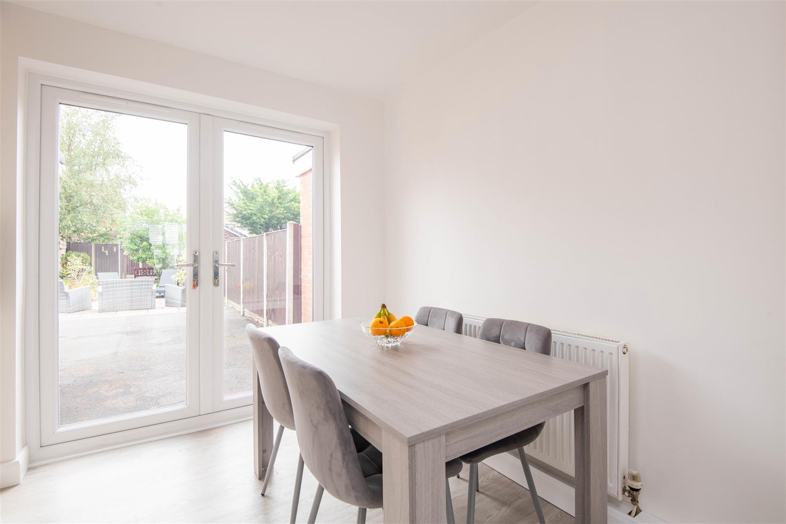 3 bed property in Hawkswood, Chorley